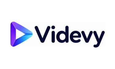 Videvy.com is for sale