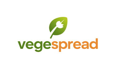 VegeSpread logo