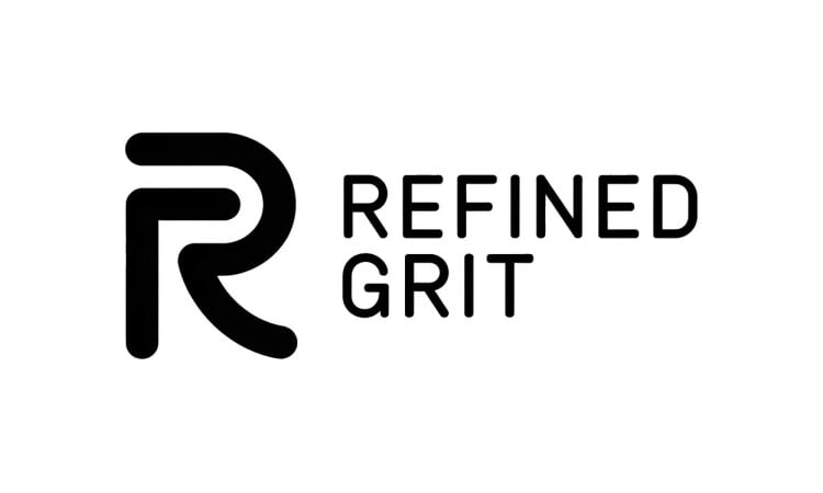 RefinedGrit logo