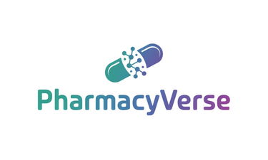 Pharmacyverse.com - Creative brandable domain for sale