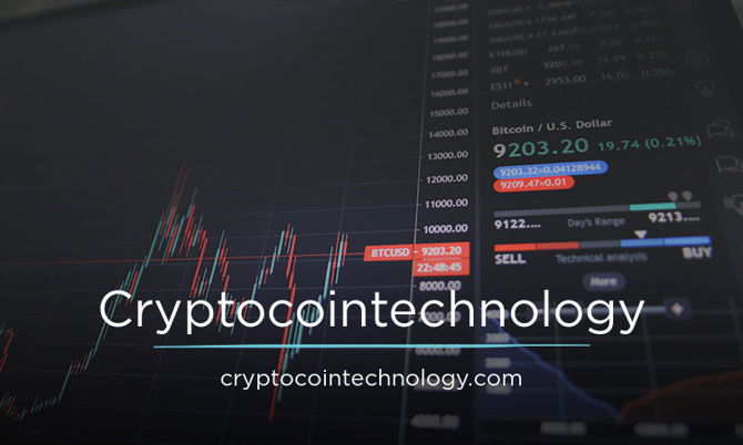 Cryptocointechnology.com