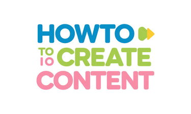 HowToCreateContent.com - Creative brandable domain for sale