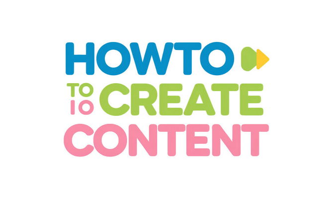 HowToCreateContent.com