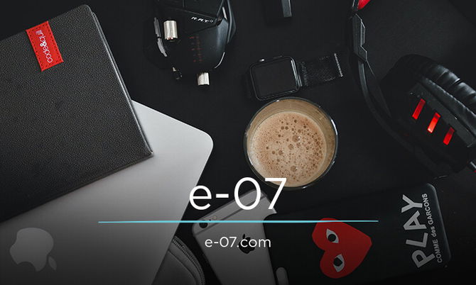 E-07.com