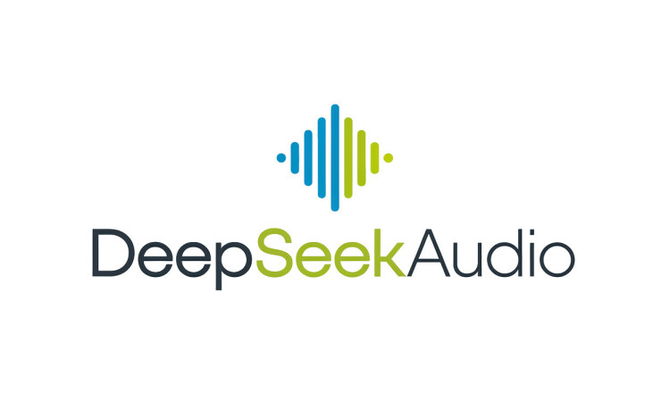 DeepSeekAudio.com