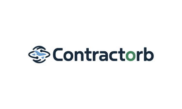 ContractOrb.com - Creative brandable domain for sale