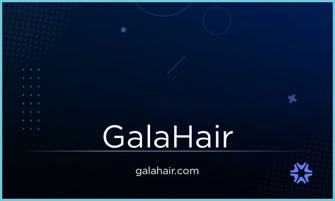 GalaHair.com