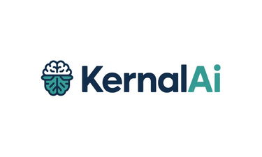 KernalAI.com - Creative brandable domain for sale