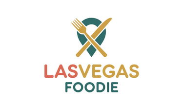 LasVegasFoodie.com - Creative brandable domain for sale