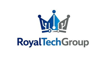 RoyalTechGroup logo