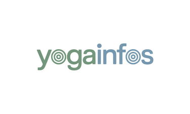 YogaInfos.com - Creative brandable domain for sale