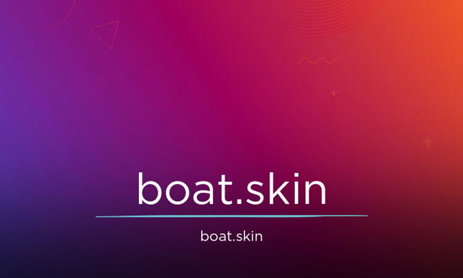 Boat.skin