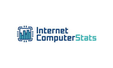 InternetComputerStats.com - Creative brandable domain for sale