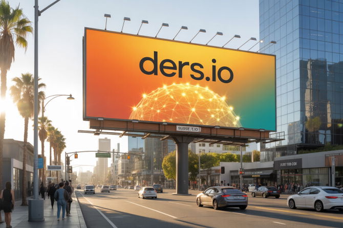 Ders.io — 2
