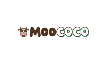 MooCoco.com - Creative brandable domain for sale