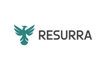 Resurra.com - Creative brandable domain for sale
