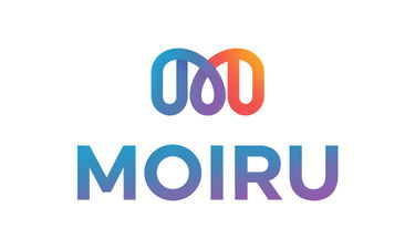 Moiru.com - Creative brandable domain for sale