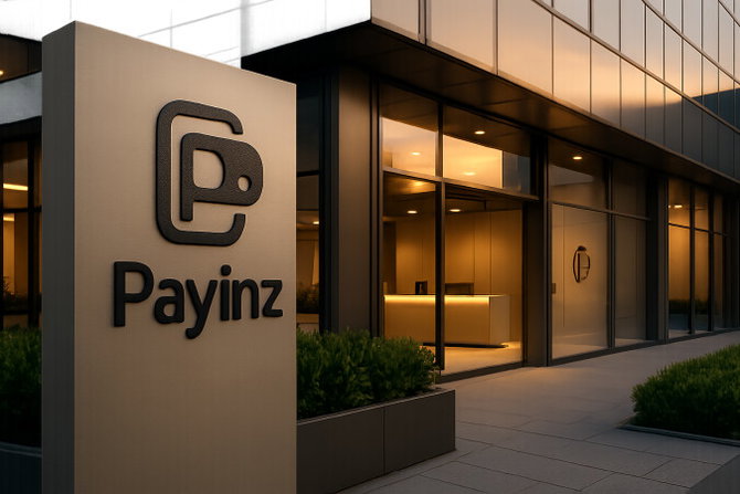 Payinz.com — 4