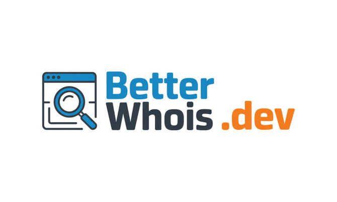 BetterWhois.dev