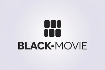 Black-Movie.com - Creative brandable domain for sale