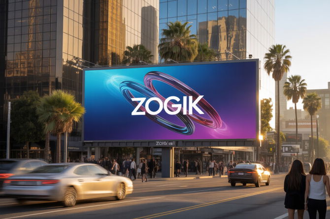 Zogik.com — 3