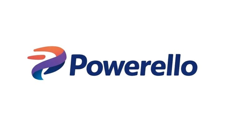 Powerello logo
