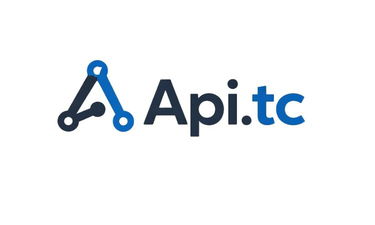 API logo
