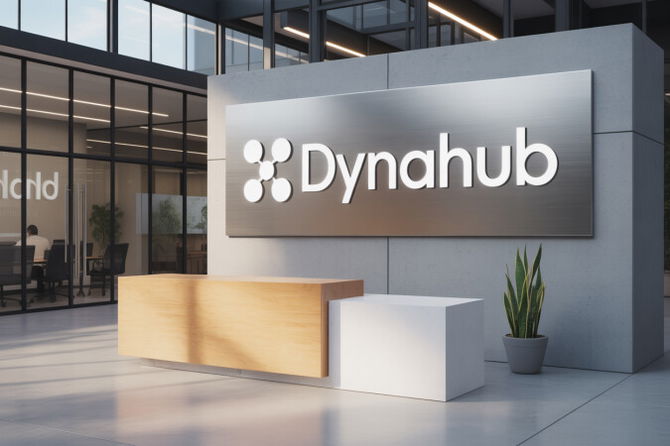 DynaHub.com