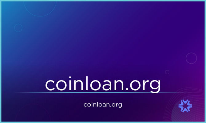 CoinLoan.org