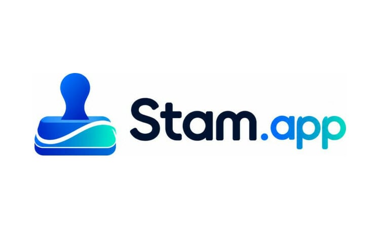 Stam logo
