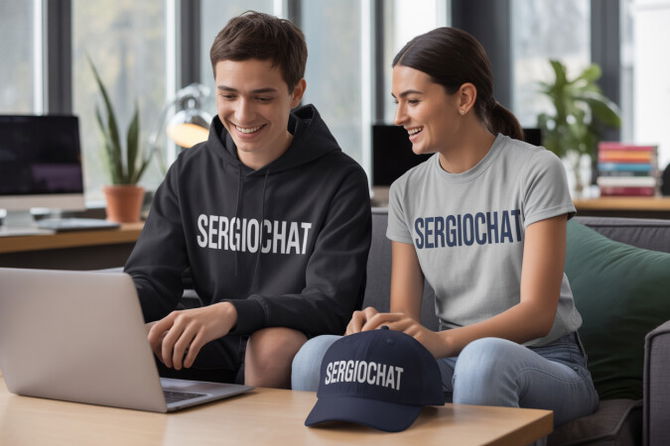 SergioChat.com
