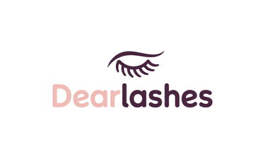 DearLashes.com - Creative brandable domain for sale
