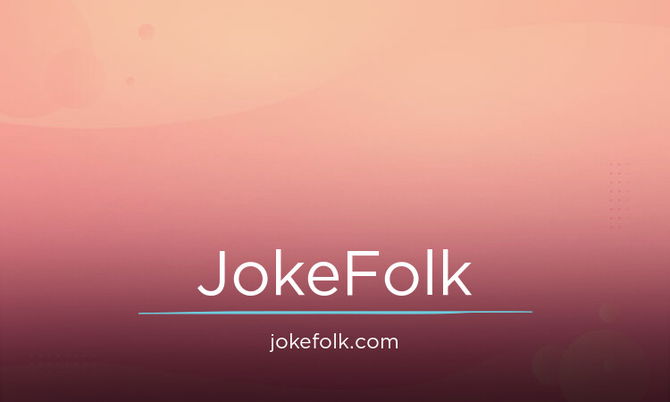 JokeFolk.com