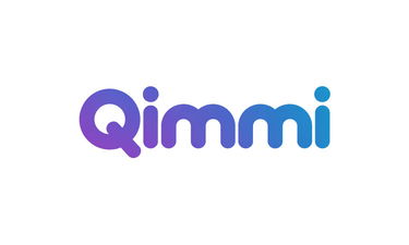 Qimmi.com - Creative brandable domain for sale