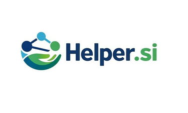 Helper logo
