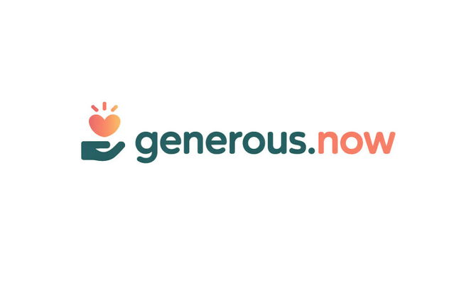Generous.now
