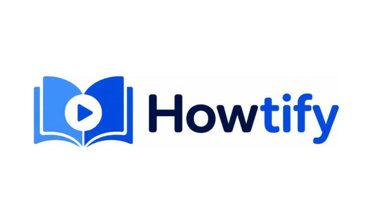 Howtify logo