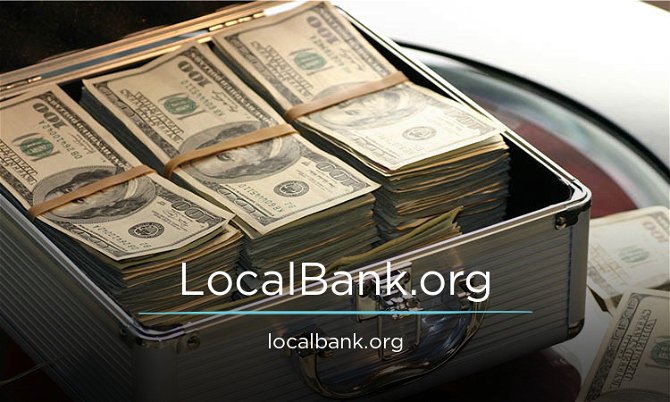 LocalBank.org