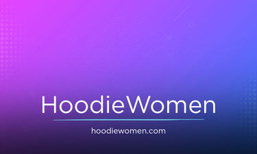 HoodieWomen.com