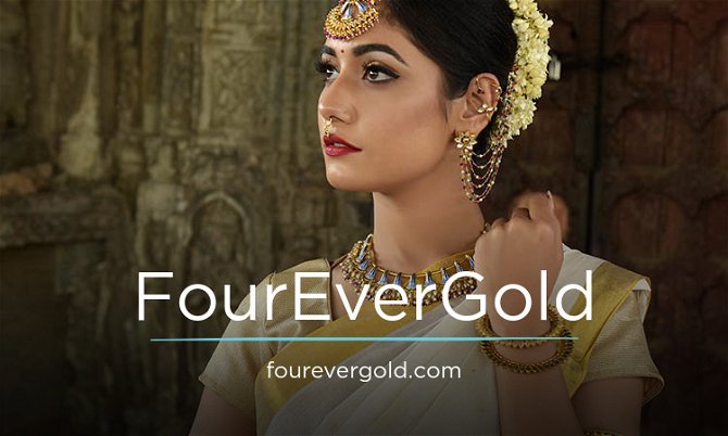 FourEverGold.com