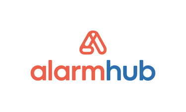AlarmHub logo