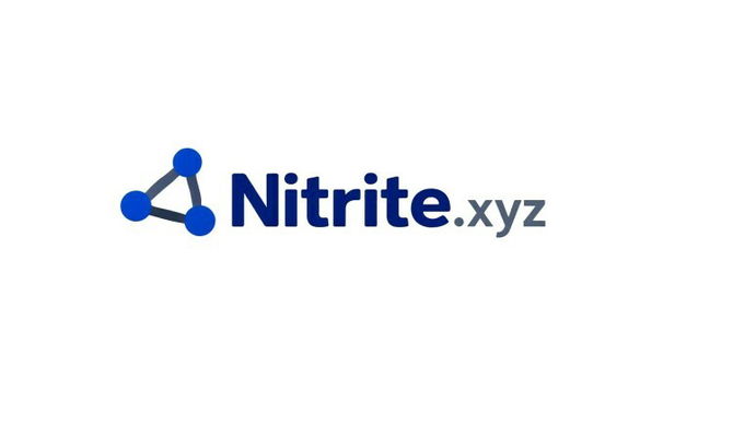 Nitrite.xyz