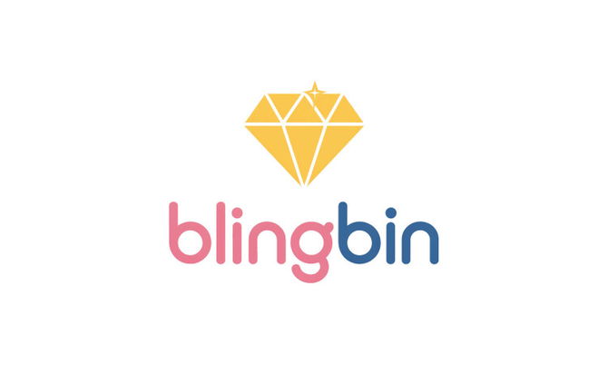 BlingBin.com
