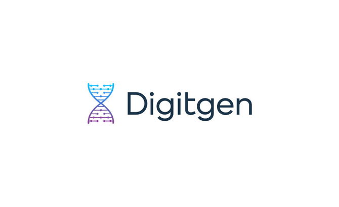DigitGen.com