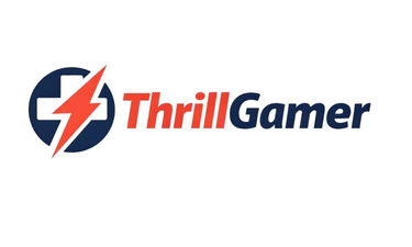 ThrillGamer.com - Creative brandable domain for sale