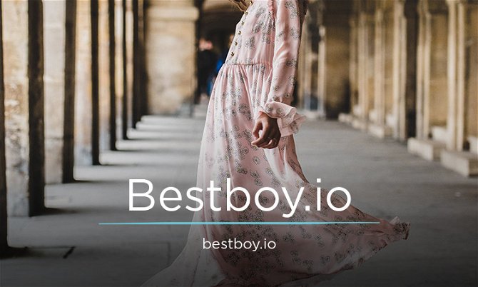 bestboy.io