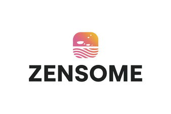 Zensome.com is for sale