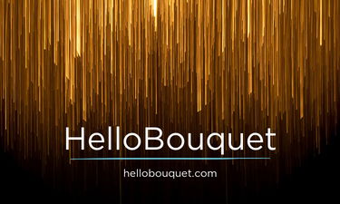 HelloBouquet.com