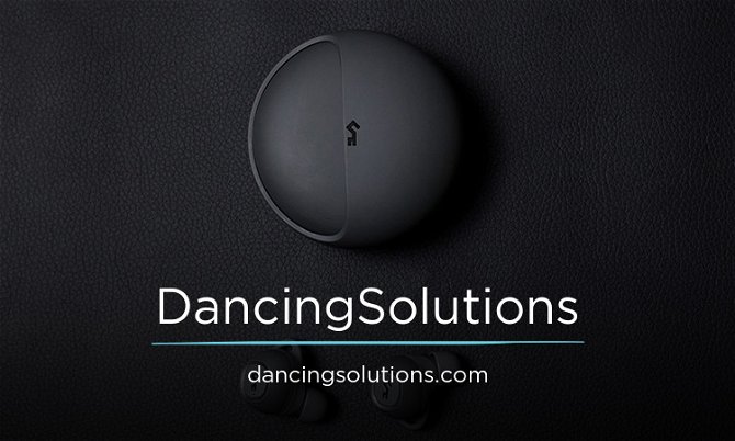 DancingSolutions.com