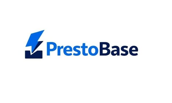 PrestoBase logo